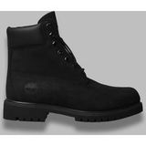 Botte en dentelle imperméable de 6 pouces