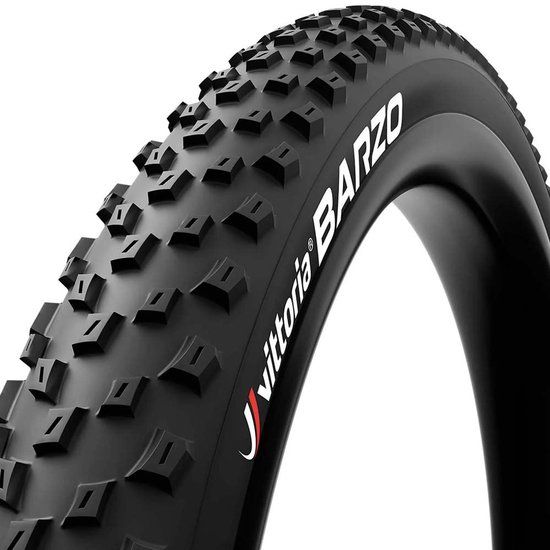 COP.V Vittoria Barzo Tubeless 29" x 2.25 MTB Band Zwart