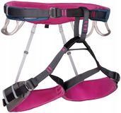 Camp Spark Nova Dames Klimharnas - Maat XS