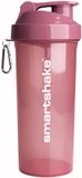 SmartShake Lite 1000ml Oud Roze