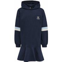 Kinder sweatshirt met capuchon Hummel hmlBeverly