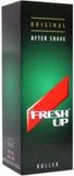 Fresh Up Original Roller for Men - 100 ml - Aftershave Lotion