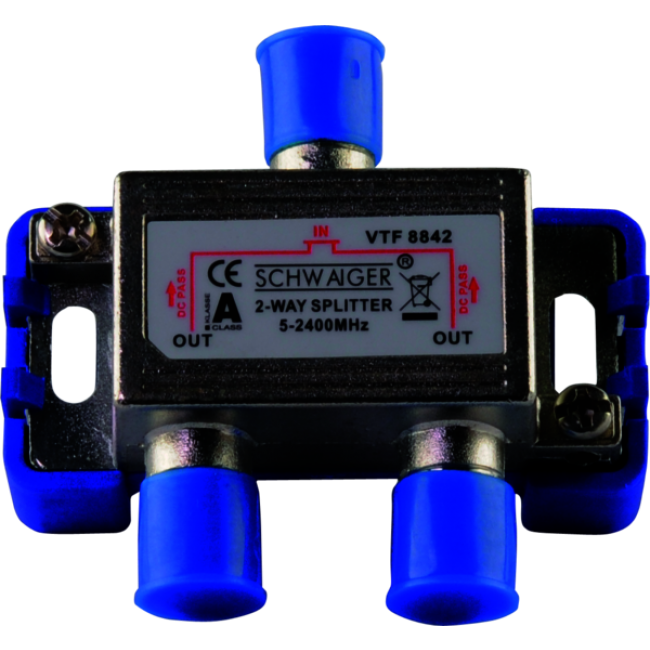 Schwaiger VTF8842 241