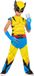 Rubies Marvel Verkleedpak Wolverine Kind Maat 122-128