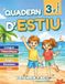Quadern d’Estiu 3r de Primària: Activitats de repàs per a les vacances de llengua, mates, ciències i anglès per a nens i nenes de 9 anys