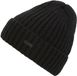 Chillouts Tuva Hat Unisex Beanie - Zwart