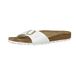 Birkenstock Sandales femme Birkenstock Madrid Birko-Flor Patent