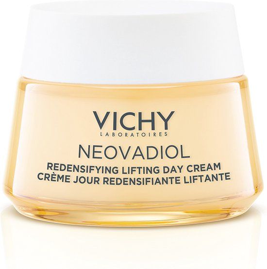 Vichy Neovadiol Verstevigende, Liftende dagcrème - voor droge huid - 50ml