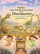 Basilia Gute-Nacht-Geschichten über Dinosaurier Sammelband 3 Bücher 7-9