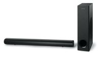 Muse M-1880 SBT Soundbar Zwart 200W avec Caisson de basses sans fil