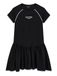 GUESS Eco Punto Milano jurk met korte mouwen voor meisjes