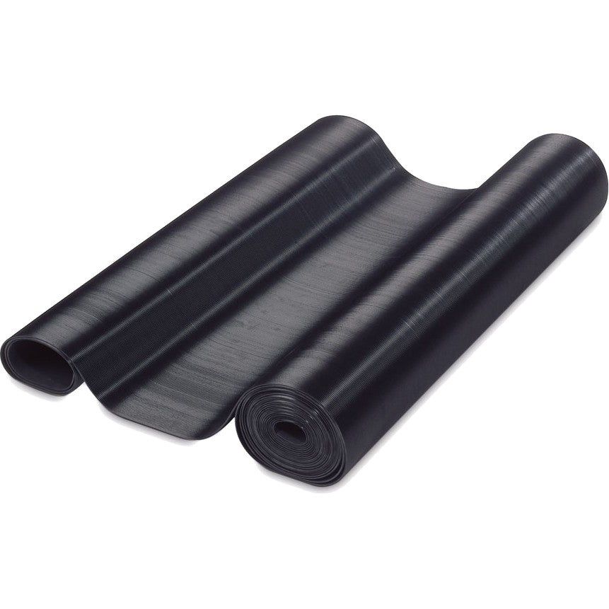 Adam Hall 85900B - Kabelmat - 8 meter - Zwart