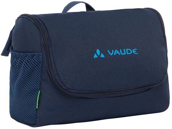 Vaude Big Bobby Toilettas Blauw