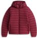 Tommy Hilfiger Heren Puffer Jas - Polyamide - Maat M - Herfst/Winter 2026