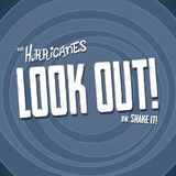 Coast2Coast Hurricanes - Look Out!/Shake It! (7" Single)