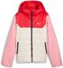 Puma Ess Gewatteerde Jas Roze 6-7 Years Jongen