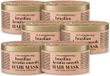OGX Brazilian Keratin Smooth masque capillaire - 6 x 300 ml