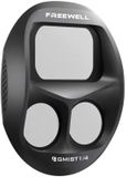 Freewell Glow Mist Filter 1/4 Voor Dji Mavic 4 Pro