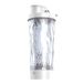 JBB-103 Shaker électrique / Bouteille à mélange automatique 600ml - Blanc