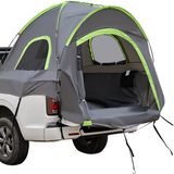 Vevor Daktent 160x215x160cm Grijs