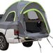Vevor Daktent 160x215x160cm Grijs