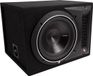 Rockford Fosgate P3-1X12 subwoofer avec caisson - 1200W - Noir