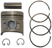 Japanparts KI513 Zuiger Kit