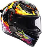 AGV K-1 S Bezzecchi 2023 Casque intégral - Taille XXL