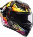 AGV K-1 S Bezzecchi 2023 Casque intégral - Taille XXL