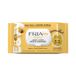 Fria Easy Baby Diaper Changing Wipes with Aloe Vera and Honey Extract for Moisturizing Effect Dermatologically Tested Pack of 110 Wipes