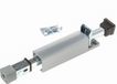 Oxloc BLOQUEUR DE PORTE ARGENT MAX. 90MM