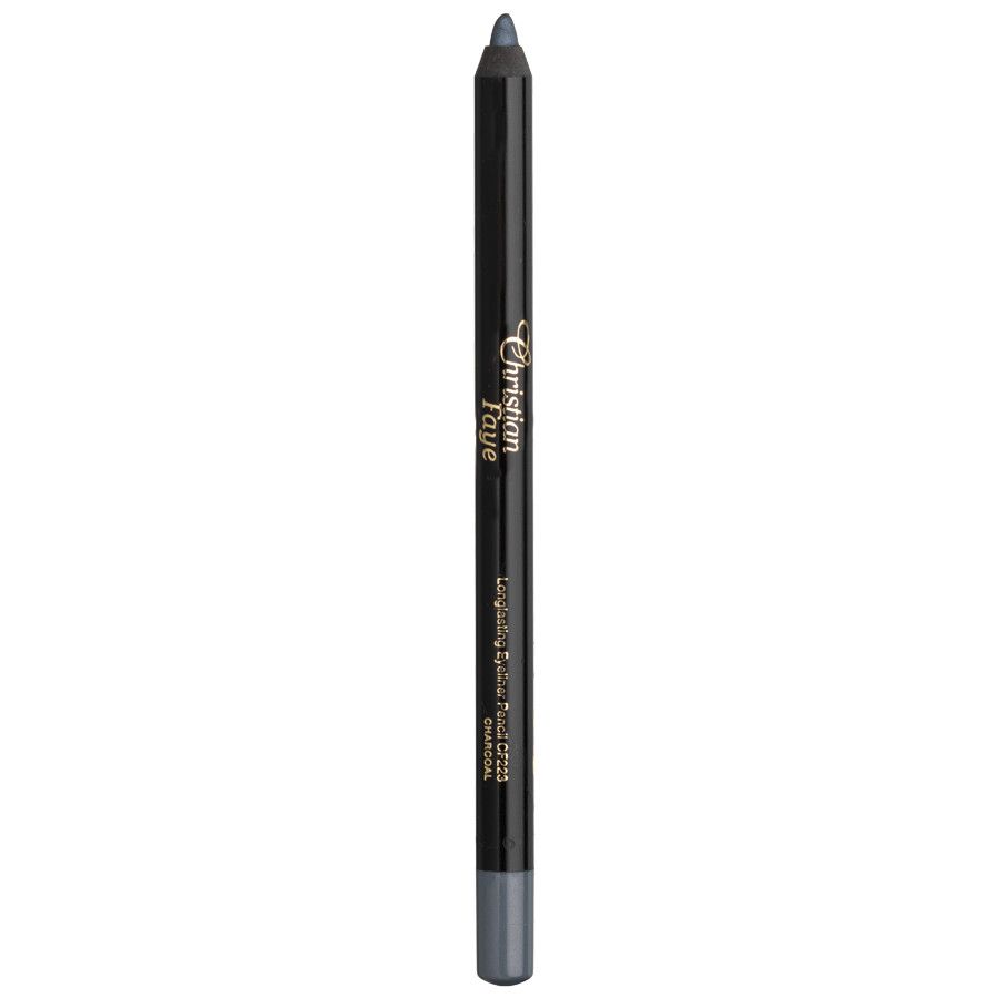Christian Faye Gel Eyeliner Pencil Eyeliner 1 st - 8717853242885