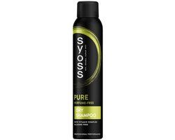 Syoss Pure Fresh Droogshampoo - 200 ml