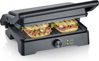 SEVERIN Elektrische grill SEVERIN KG2391