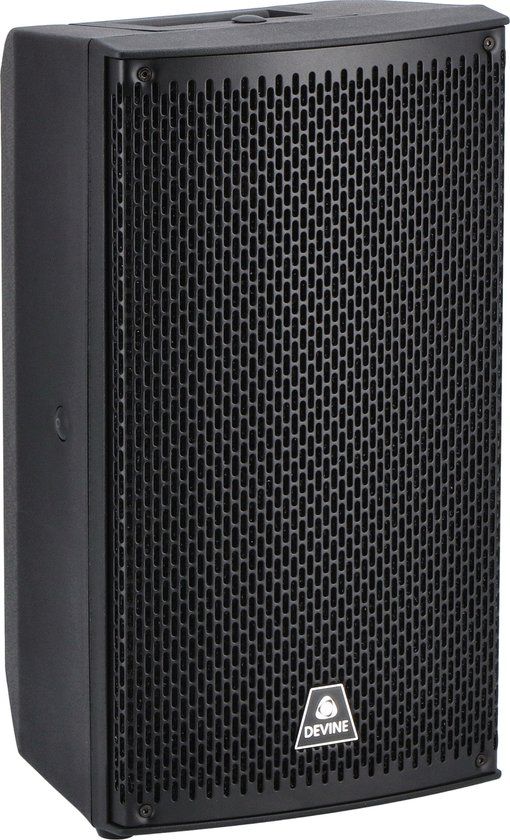 Devine Onyx 8 - Passieve Satellietspeaker - 8 inch