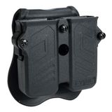 Cytac Dual Universal CY MP2 Zwart