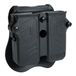 Cytac Dual Universal CY MP2 Zwart