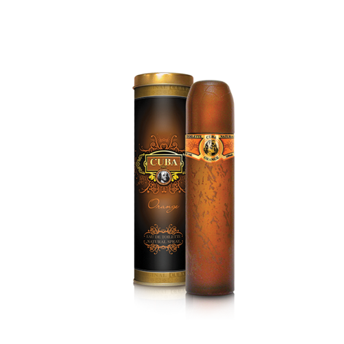 Fragluxe Cuba Eau De Toilette / 100 ml / Men