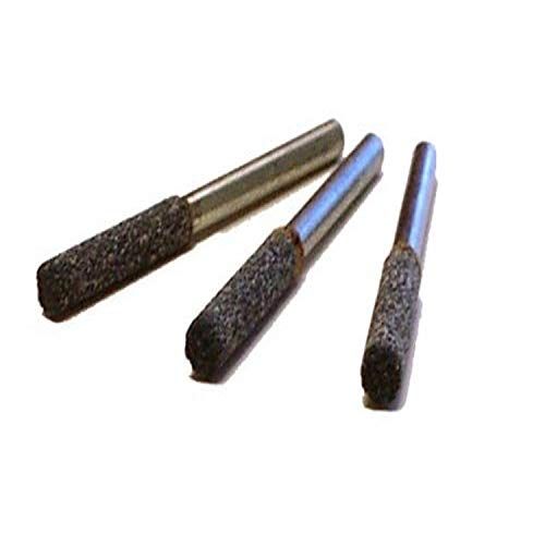 Oregon 31396 - Kettingzaagslijpstenen - 3/16 inch - 3 stuks
