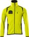 Mascot Accelerate Safe Pullover met rits 19403-316 - Hi-Vis geel/zwart - 3XL