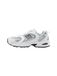 New Balance Baskets basses '530' gris / noir / blanc
