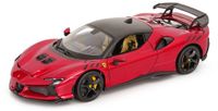 Ferrari SF90 XX Stradale - 1:18 - Bburago