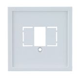 UNITEC 42565 Melbourne Ultra White Tablet beschermhoes