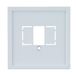 UNITEC 42565 Melbourne Ultra White Tablet beschermhoes