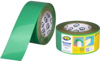 PE Film Tape - groen 60mm x 25m