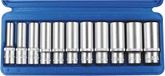 SW Kalitec SW 05530L Dopsleutelset
