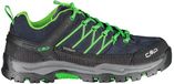 CMP Rigel Waterproof Lage Schoenen voor Kinderen