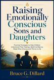 Raising Libri GmbH Raising Emotionally Conscious Sons and Daughters Paperback
