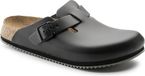 Birkenstock Muil Boston SL 54208 - Zwart - 43