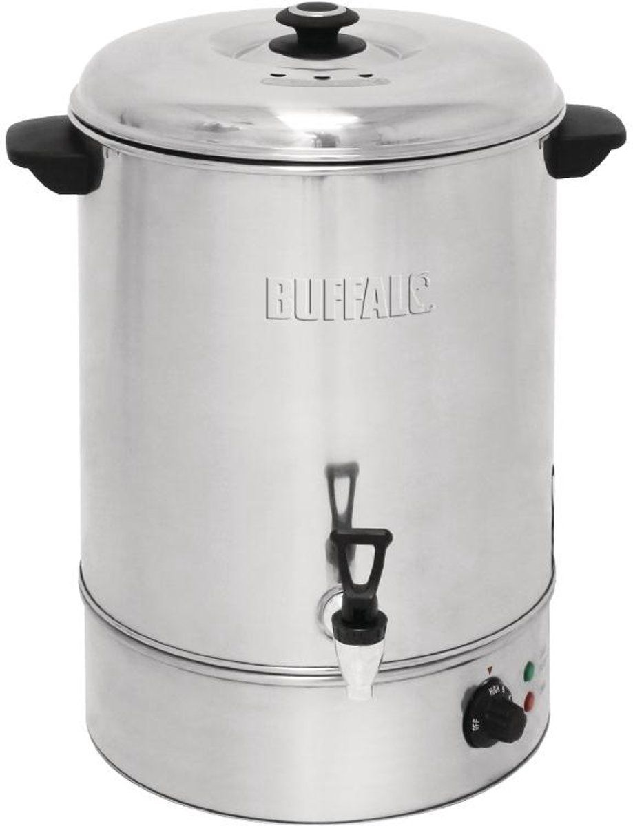 Buffalo heetwaterdispenser 40 L